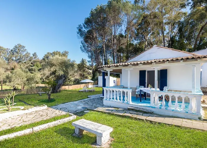 Blue House