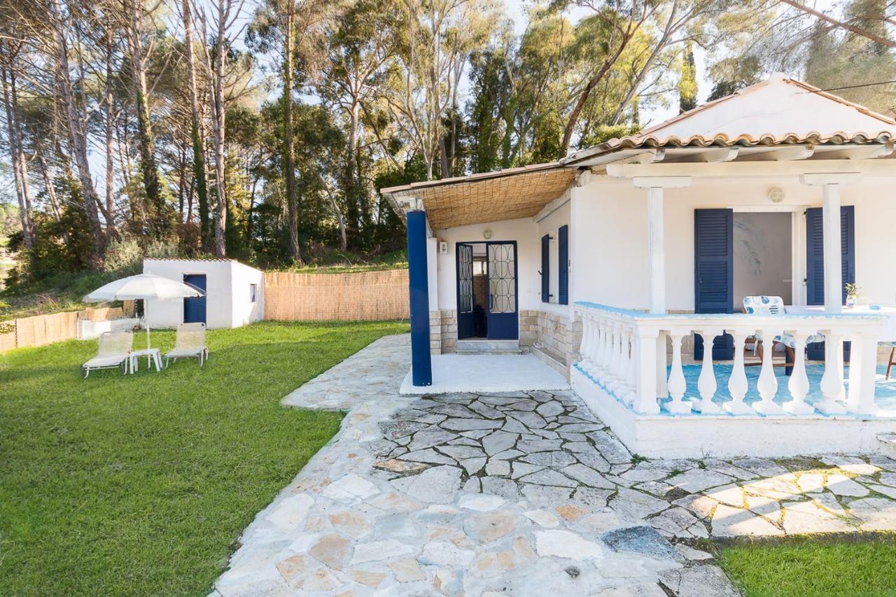 Blue House Dafnila