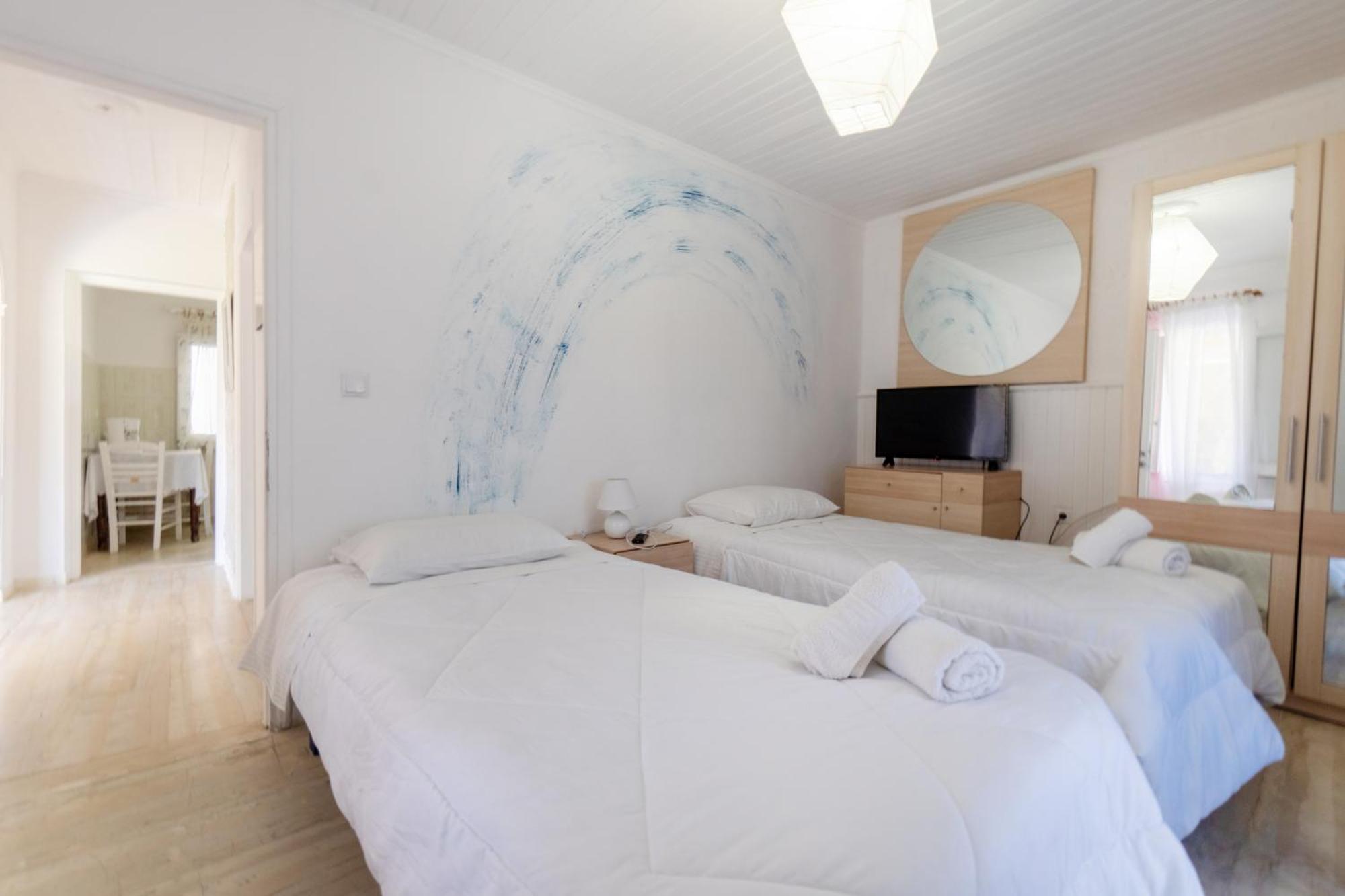 Blue House *